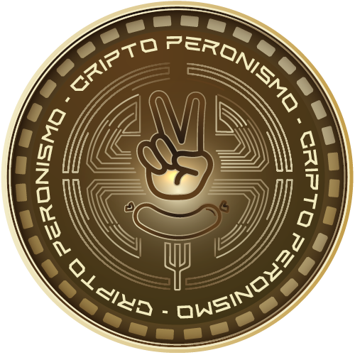 #1 Encuentro Abierto de la comunidad Criptoperonista  POAP image