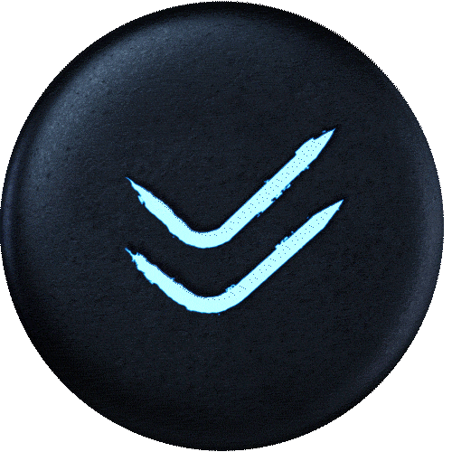 AirSwap Governance Vote - 1 JAN 2025 POAP image