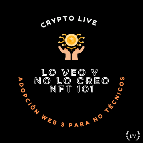 #1 NFTs 101 POAP image