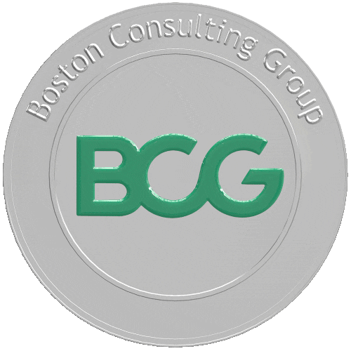 10 Years BCG Pricing Roundtable POAP image