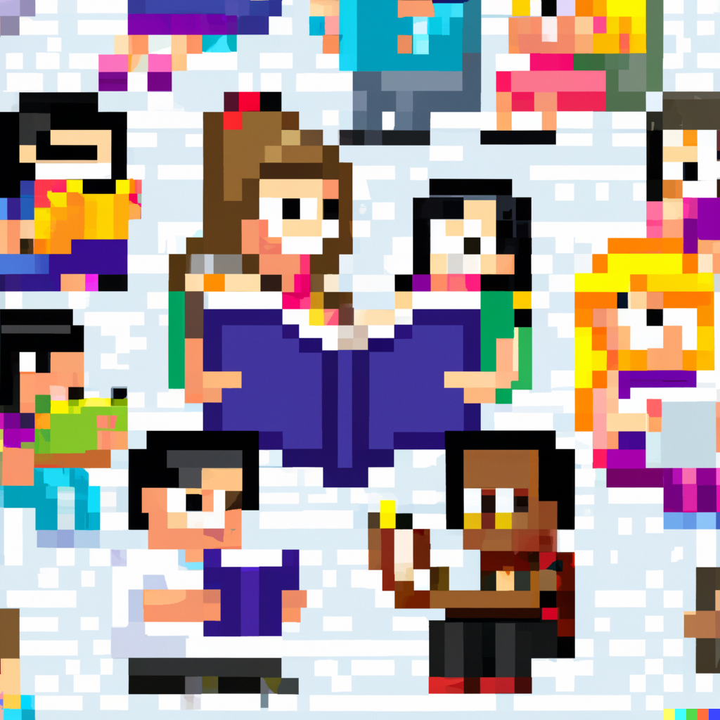 101's First Discord Community Call POAP image