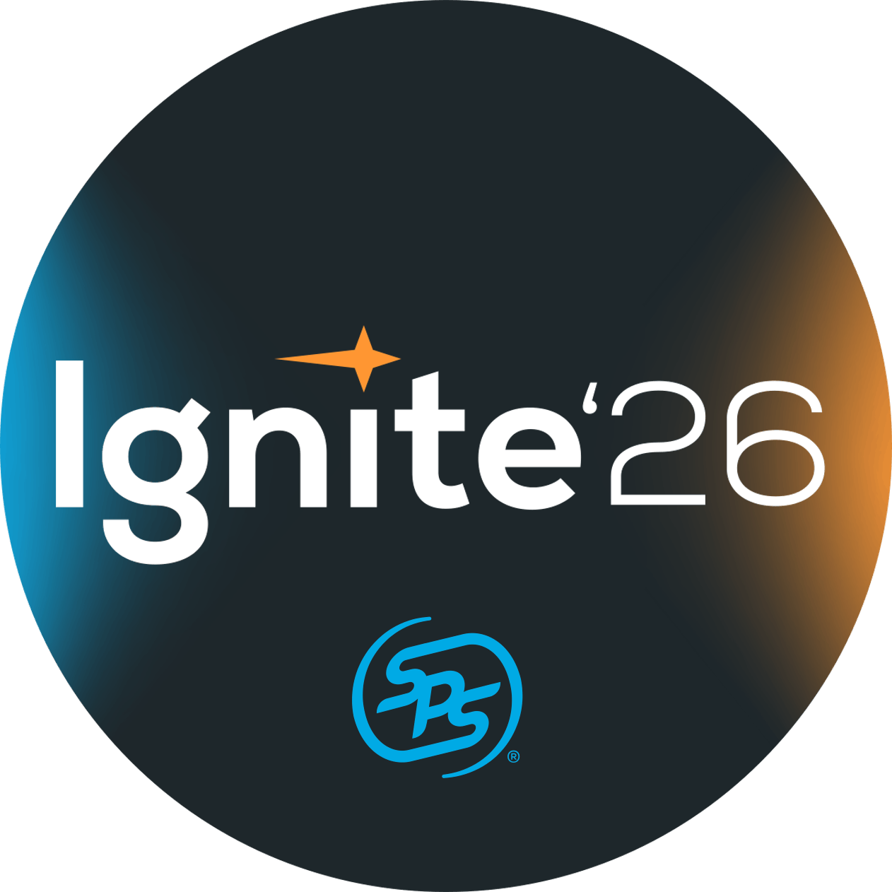 SPS Ignite 2026 drop image