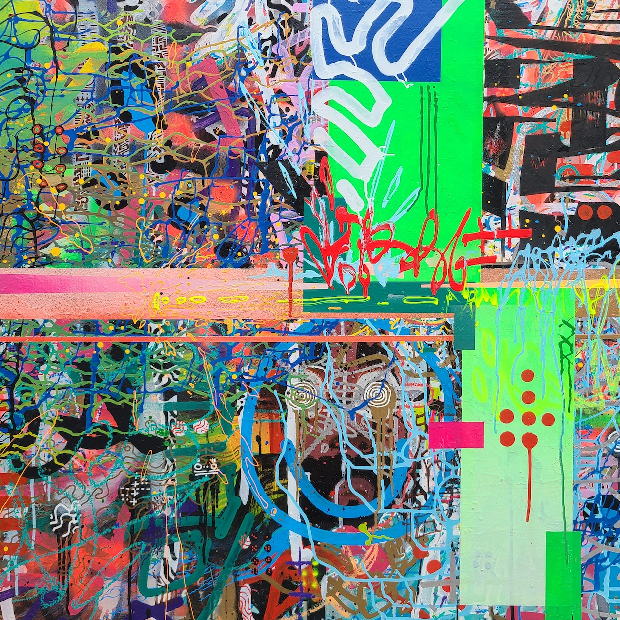 Don't Lose Yourself POAP image