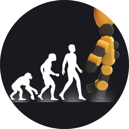 AI 🤝 Collab.Land Research Team Meetup - 11/20/2023 POAP image