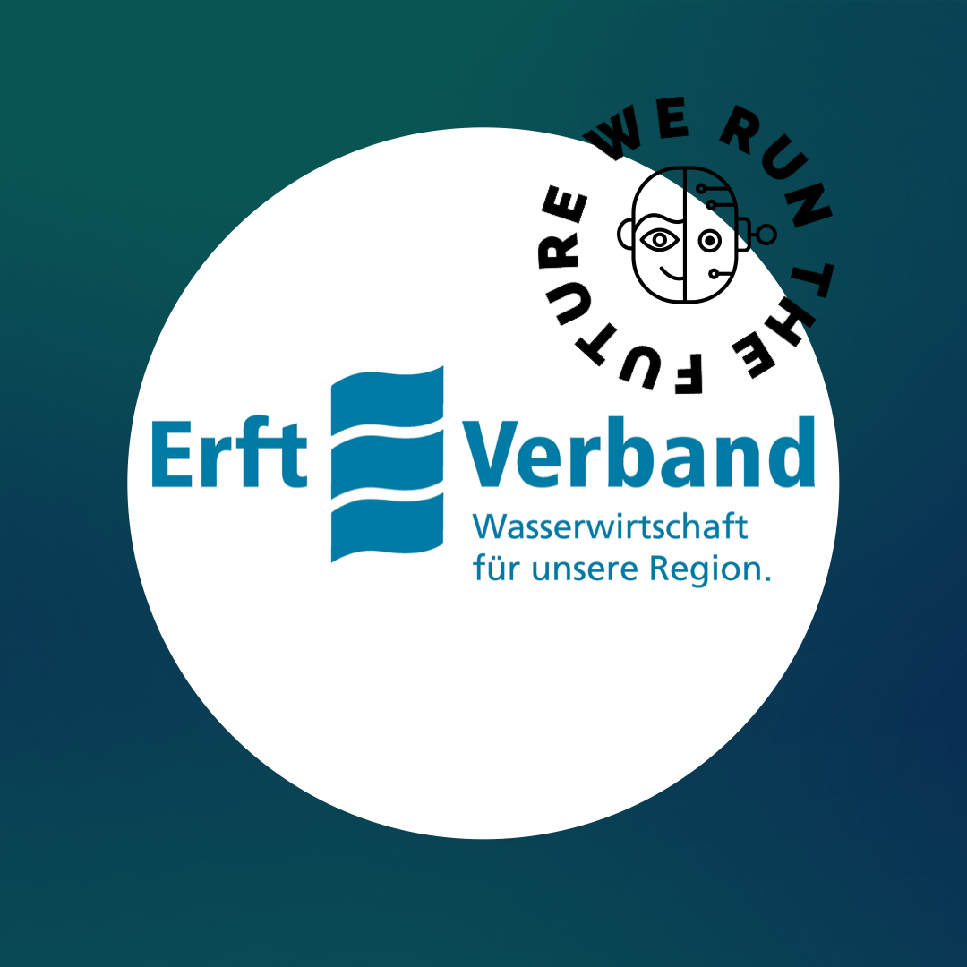 Erftverband x We run the futuRE POAP image