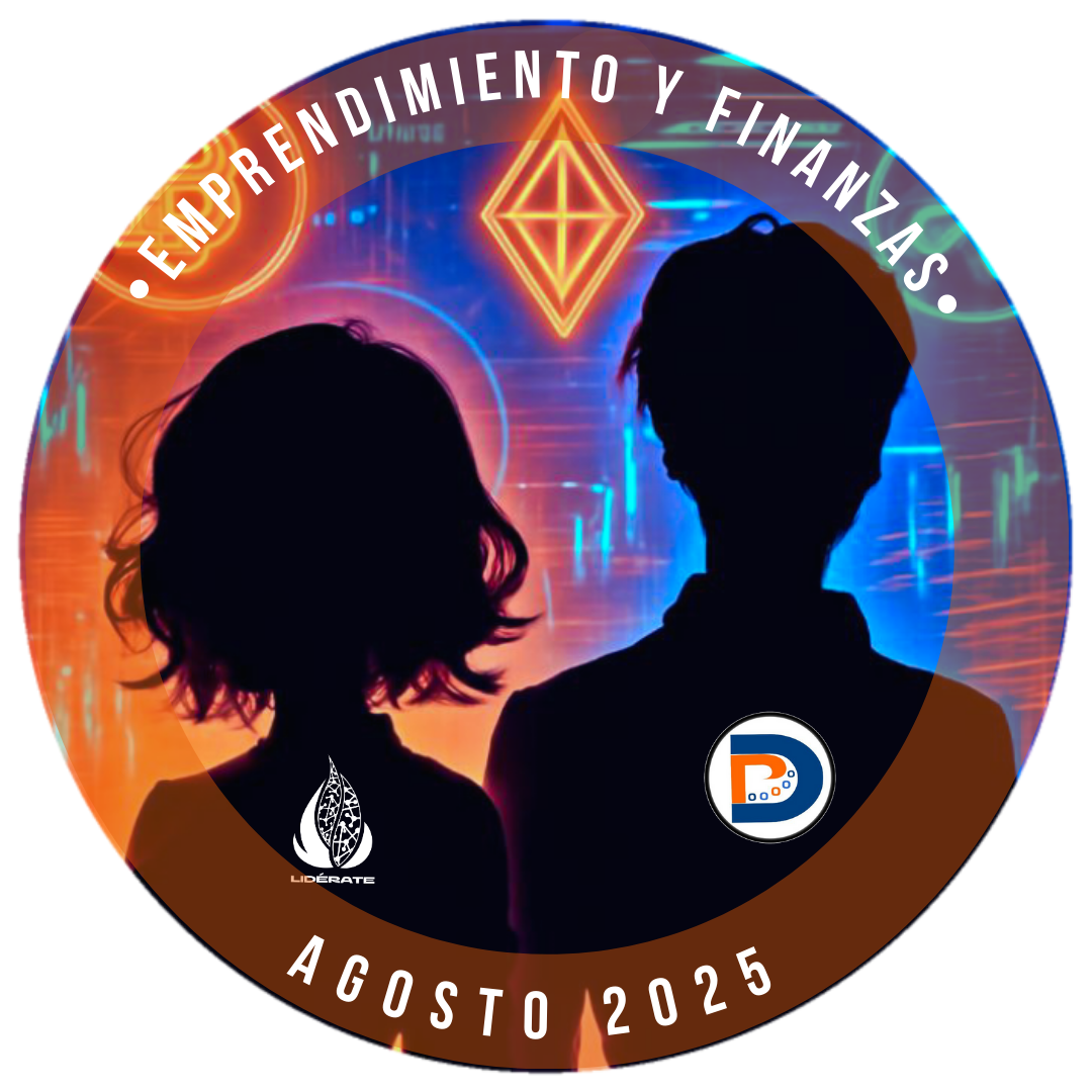 Emprendimiento y finanzas POAP image