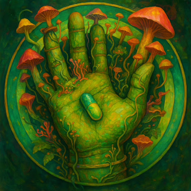 Greenpill Network July 2025 Community Call
