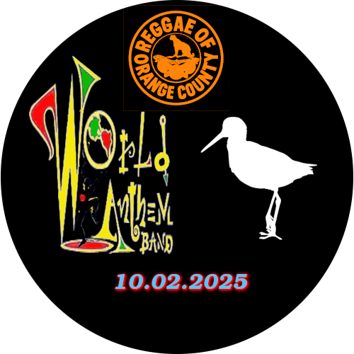 World Anthem Band at The Sandpiper Lounge in Laguna Beach, CA! drop image