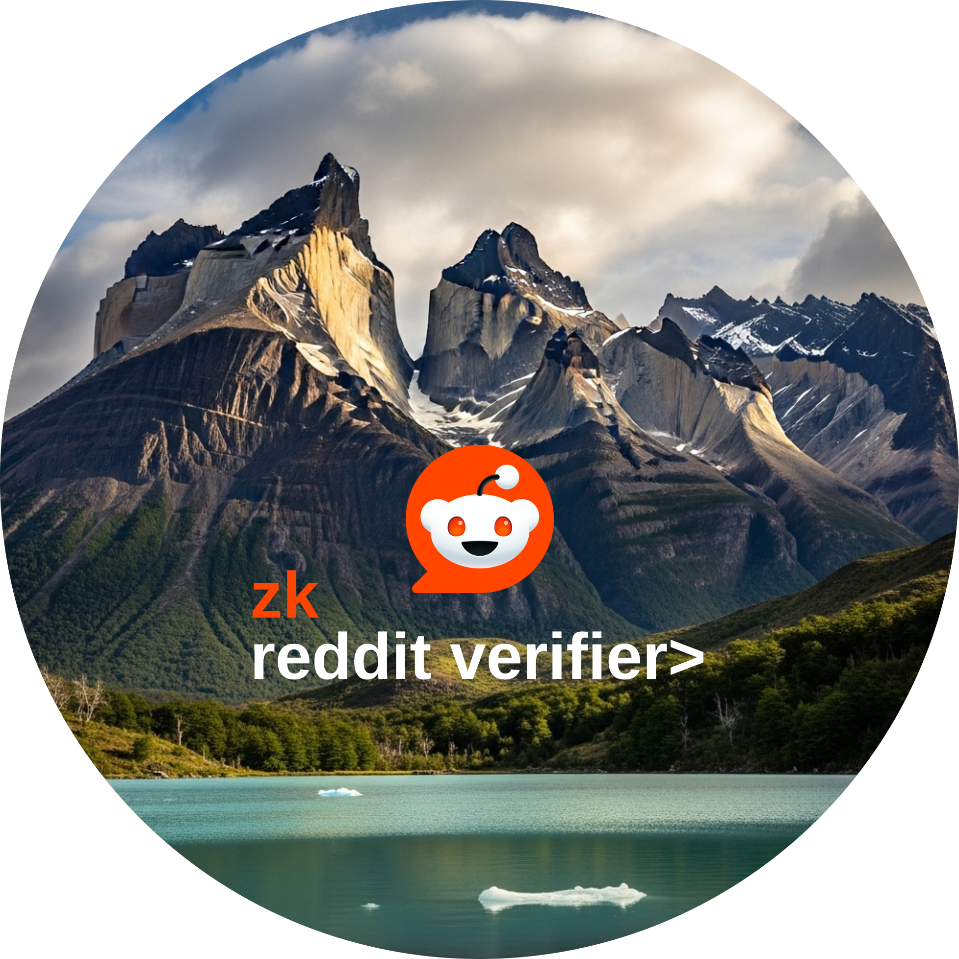 [Test] ZK Reddit POAP image