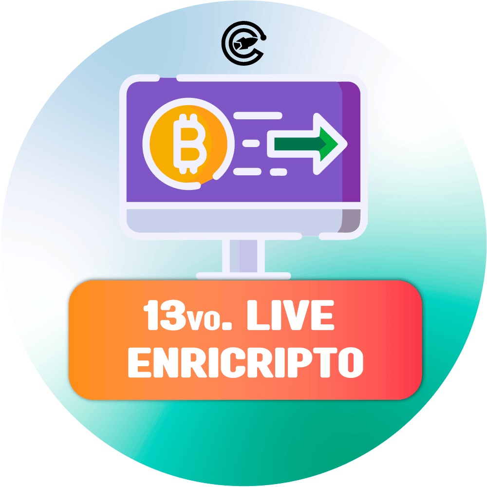 13va. entrega-especial  "Criptosofos" POAP image
