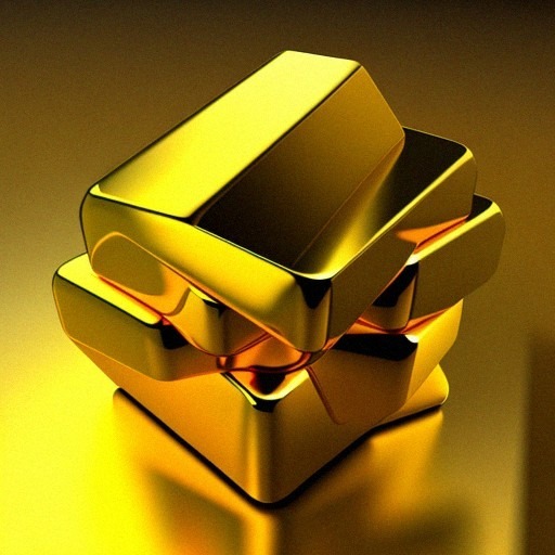 Goldmarie- 04.11.2023 POAP image