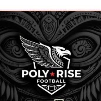 Switch BBQ meets PolyRISE POAP image