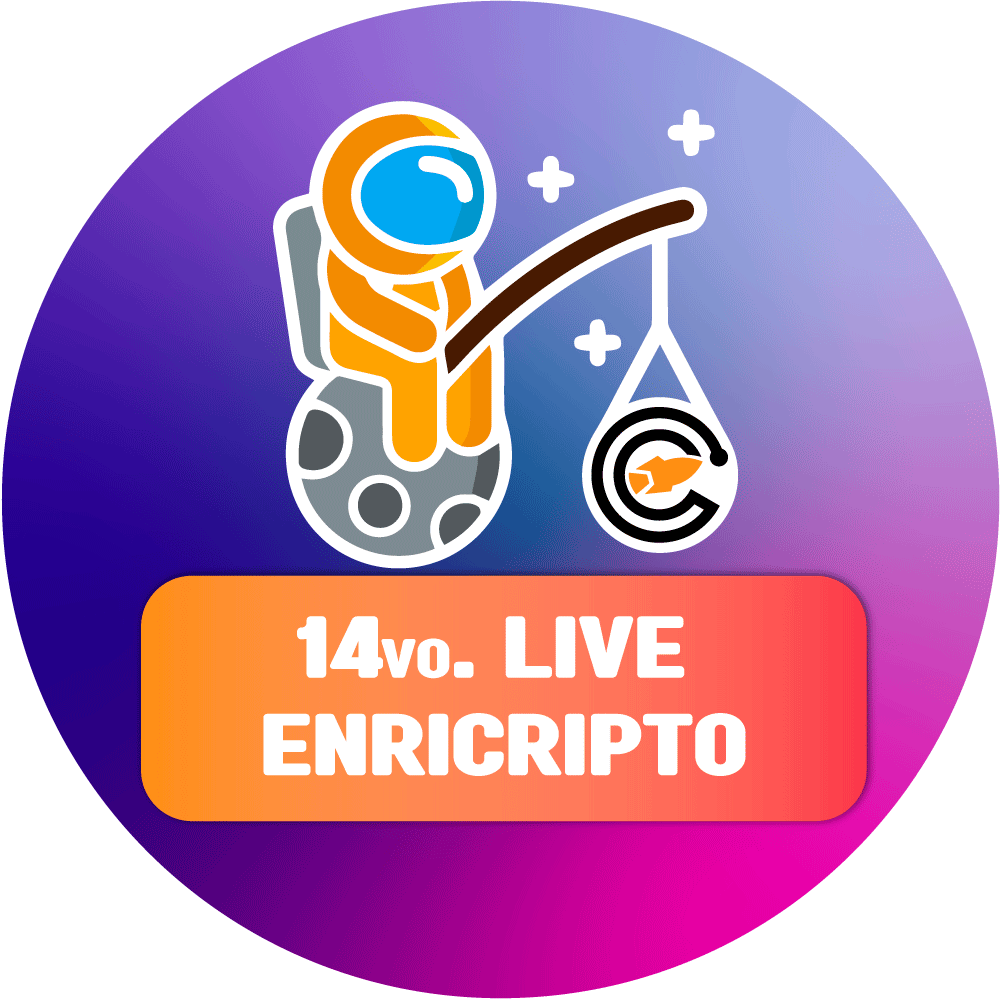 14va. entrega "Criptosofos" POAP image