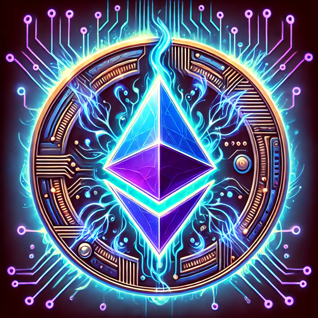 2-Year Bitsoversary "Ethereum Apprentice" POAP image