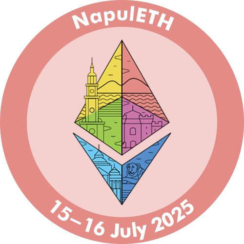 NapulETH 2025 - Hackathon POAP image