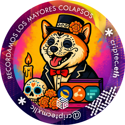 Criptec :: Recordamos los mayores colapsos drop image