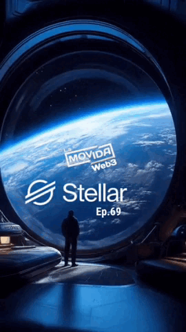 EPISODIO#69 DE LA MOVIDA WEB3 POAP image