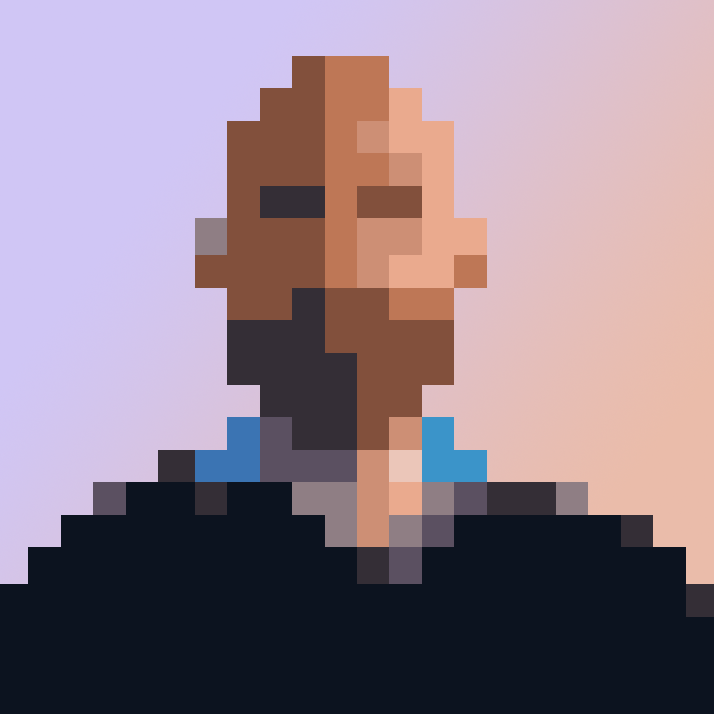 [Test ]Web3Walks Technical Session 27/4 @ The Penta, Howest POAP image