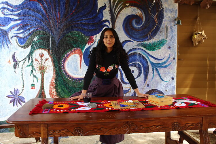 Test MI HISTORIA ANI POAP image