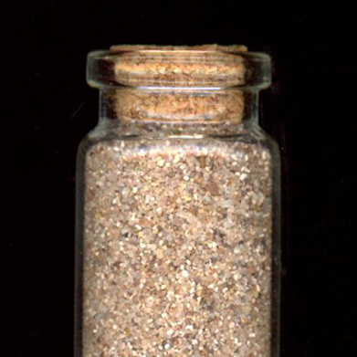 South America - Seven Sands of Earth