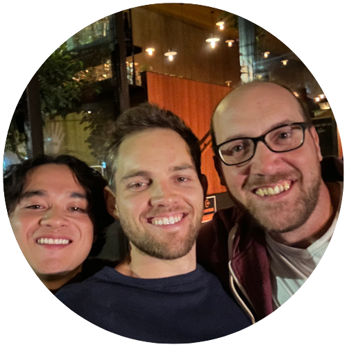 Curated Cuisine from the Local CDMX Ape! POAP image