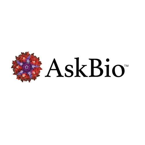 AskBio POAP image