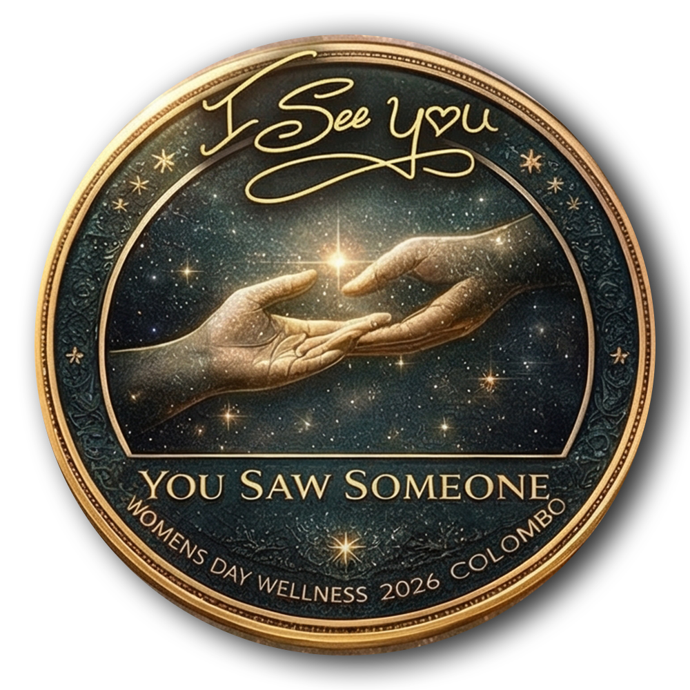Drop #226660: You Saw Someone