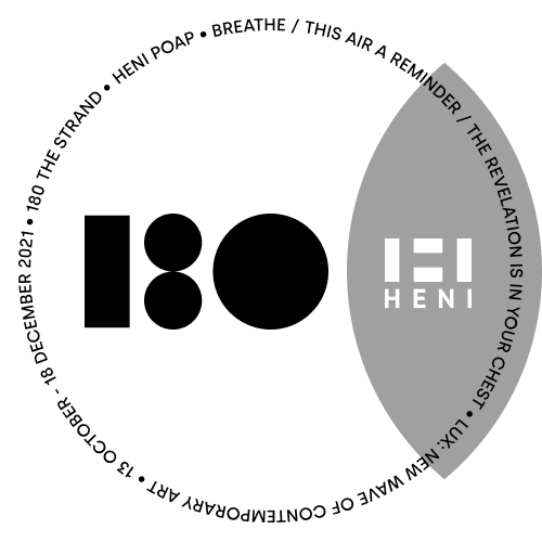 180 Lux Member POAP POAP image