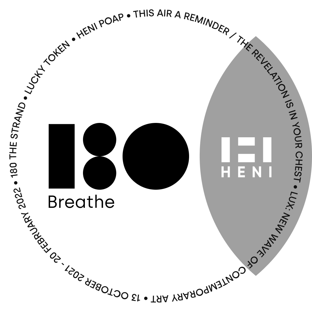 180 Lux Member POAP POAP image