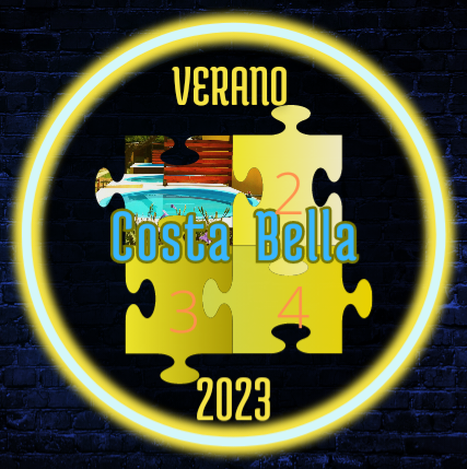 Estuve en Cabañas Costa Bella – Verano 2023 POAP image