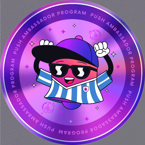 Xspace – Embajador/x de Argentina POAP image