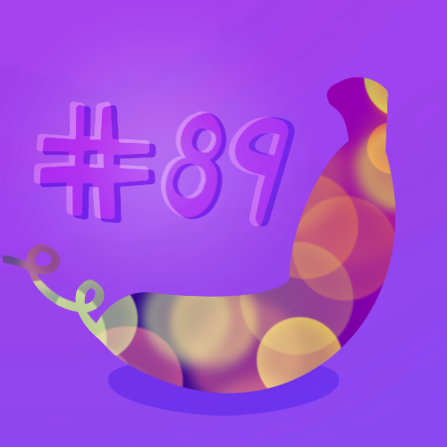 Drop #220884: Banano Sundays #89