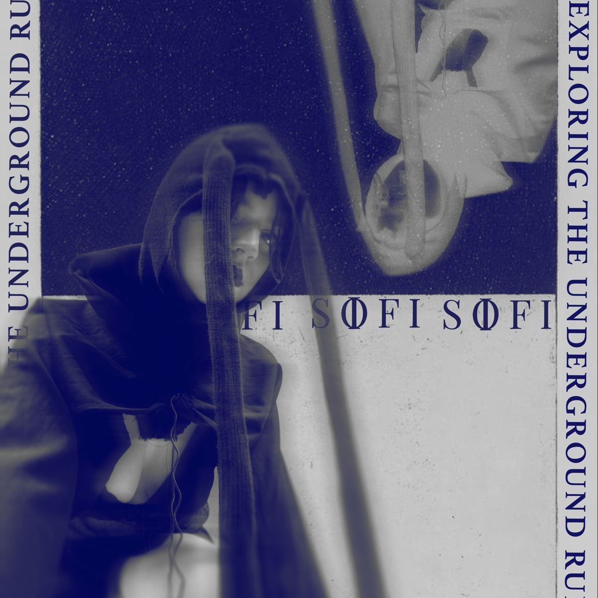 RAW: Exploring the Underground Runway [SφFI] POAP image