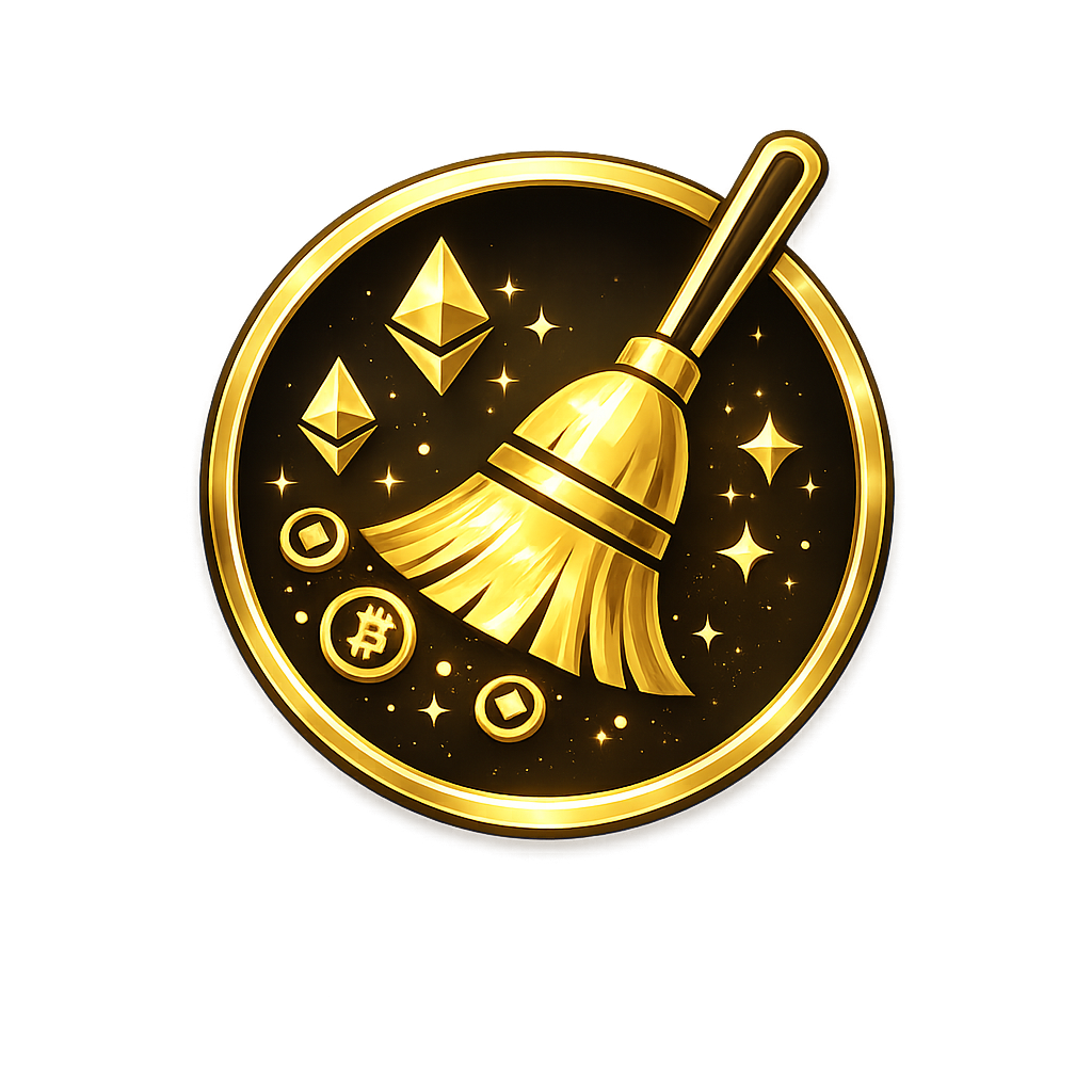 DustClaim Launch-Early Supporters POAP POAP image