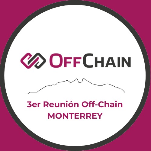 OffChain MTY 3rd Official Meeting
