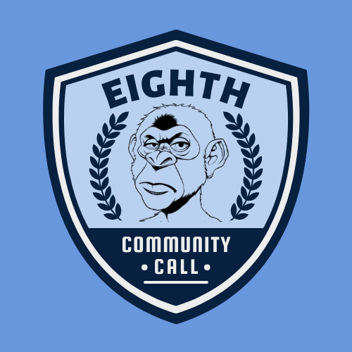 Poor Apes - Community Building Call #9 POAP image