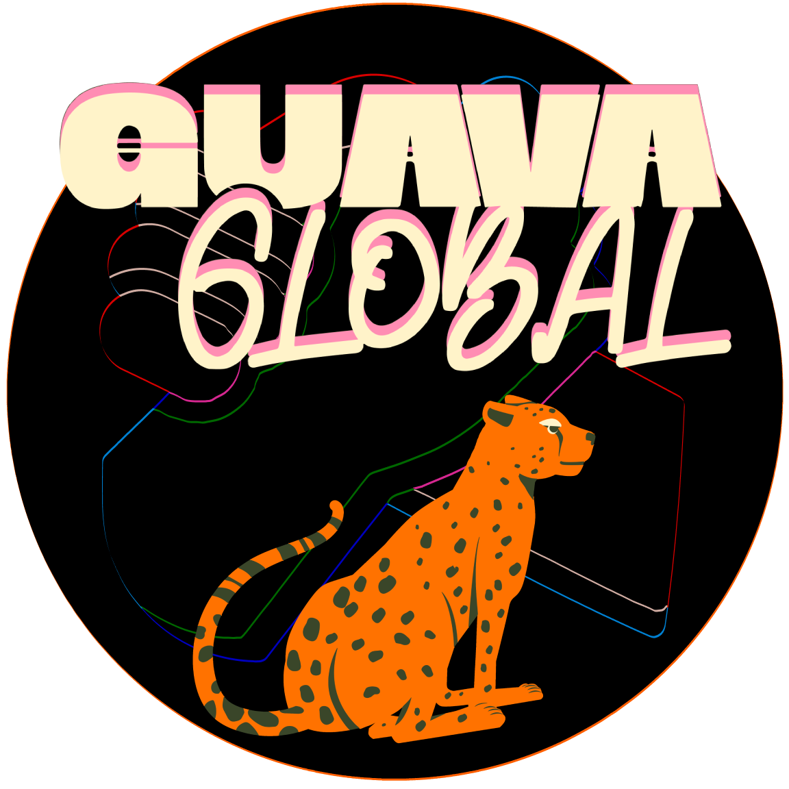 Guava Global - GM! POAP image