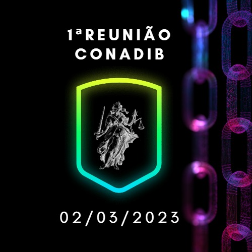 1ª Reunião da Comissão de Ativos Digitais e Blockchain (CONADIB) da ABA POAP image