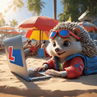 🌞 DAS Lucke Sommerfest 2024 reloaded: Gemeinsam feiern, Erinnerungen schaffen! 🎉🤗 POAP image