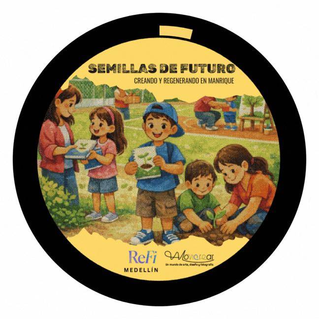 Sembrando Semillas de Futuro