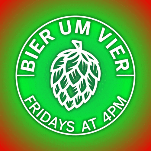 🍺 um 4  -  Over and Out POAP image