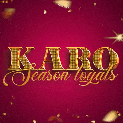 Karo Show LOYALS (S15)