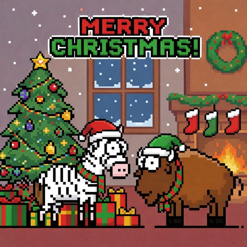 Advent Champion zoomed in.