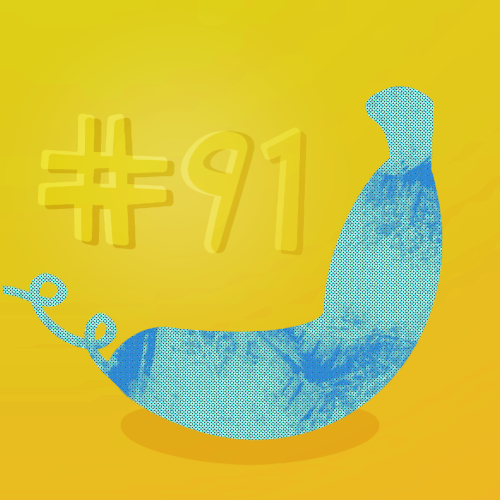 Banano Sundays #91 POAP image