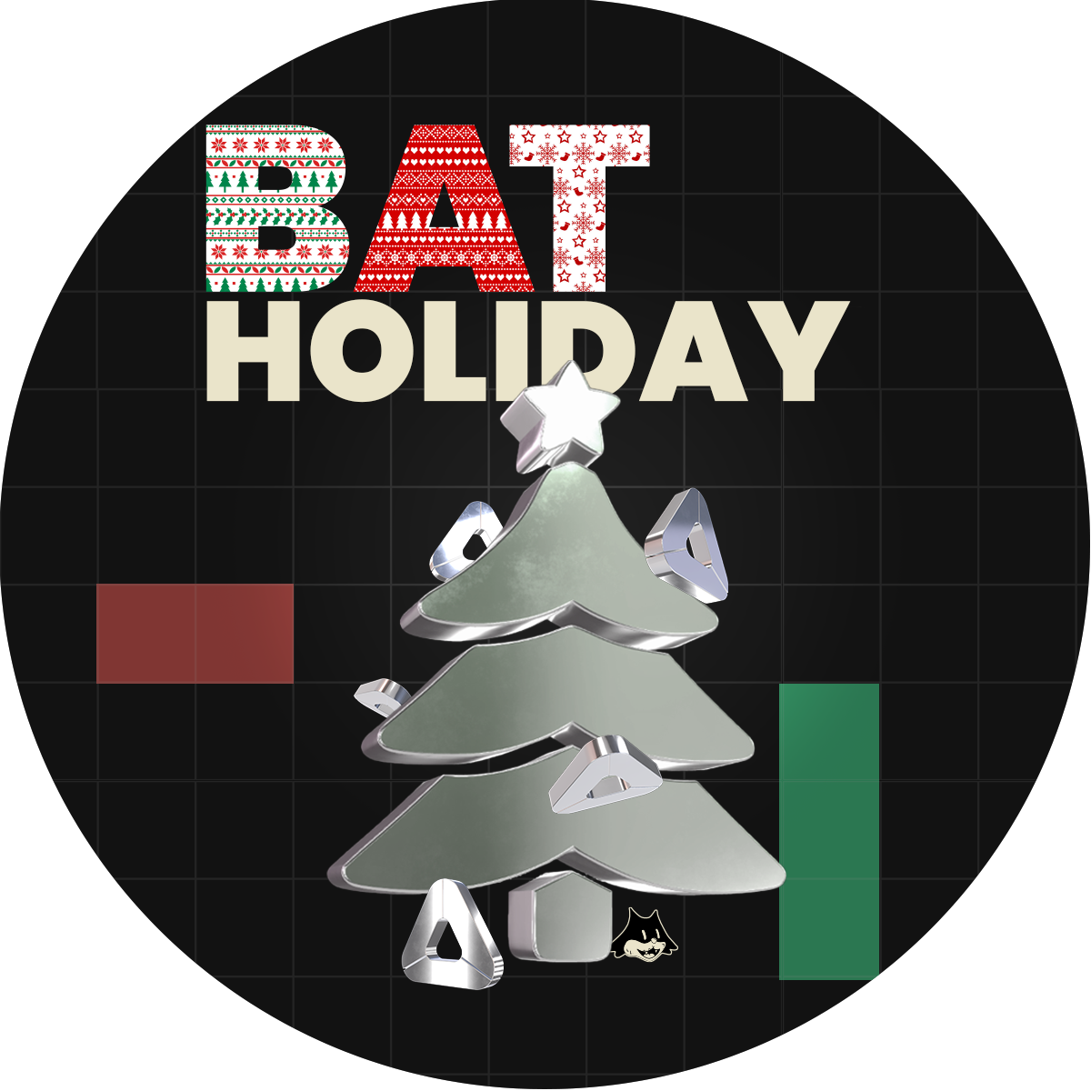2025 BAT Brigade Holiday Party drop image