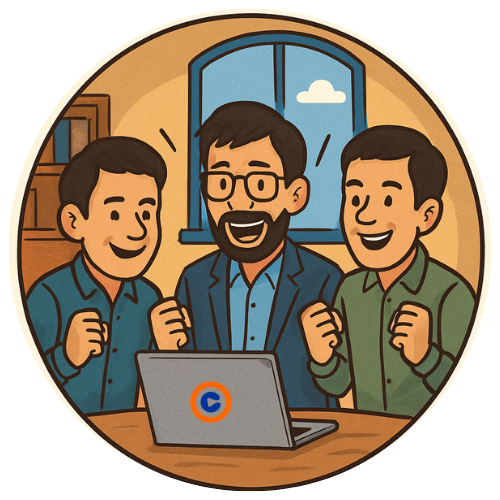 NFT Week | Giovanni, Francesco e Giacomo