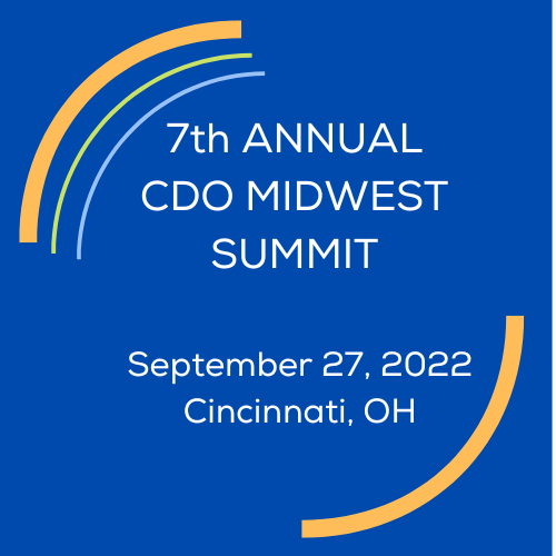 2022 CDO Midwest Summit Cincinnati POAP image