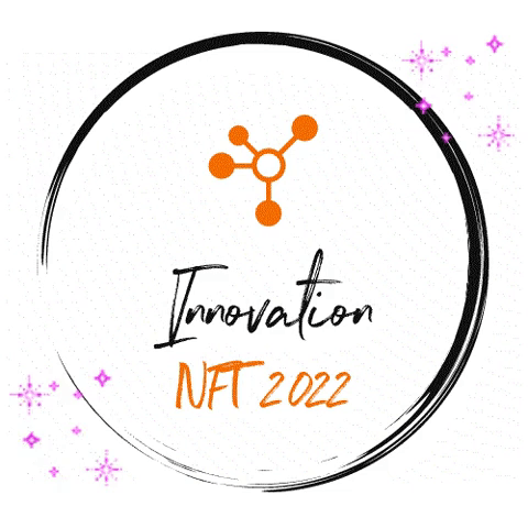 2022 Collaboration TEST POAP image