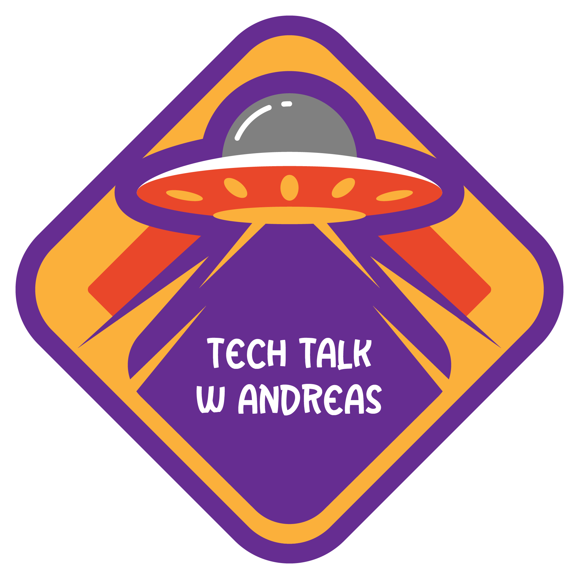 2022 Q2 - Tech Talk w Andreas POAP image