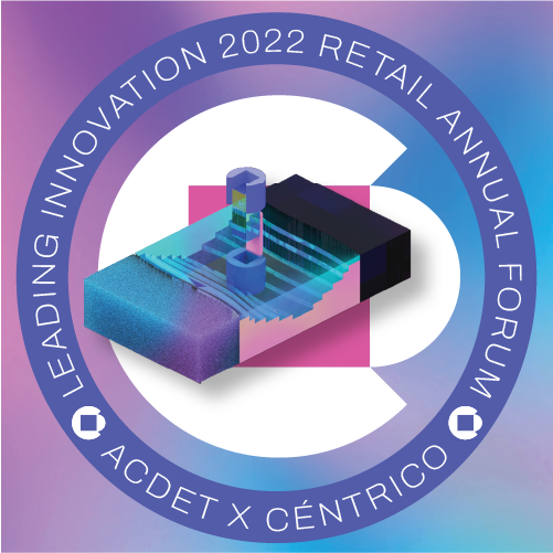 2022 Retail Annual Forum Official POAP POAP image